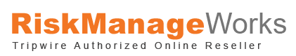 RiskManageWorks.com - Tripwire Authorized Partner